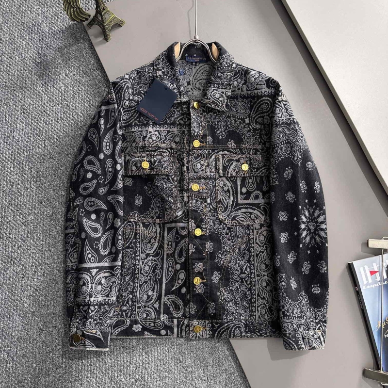 LV Coats